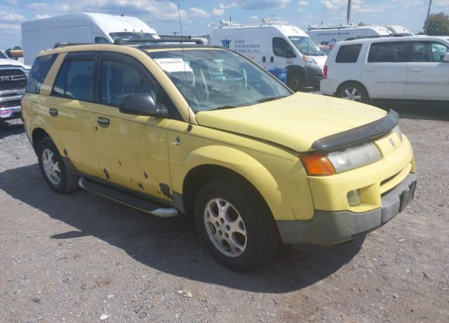 Saturn Vue