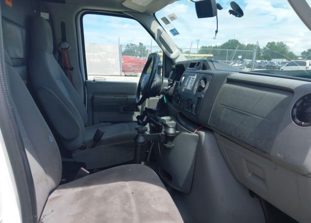 Ford E-150