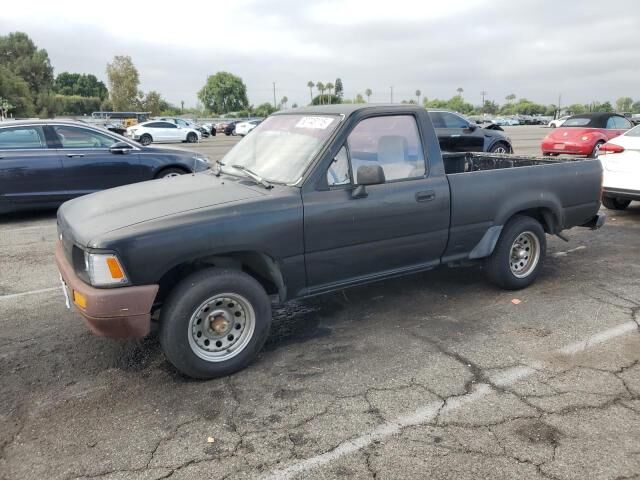 Toyota Pick-Up