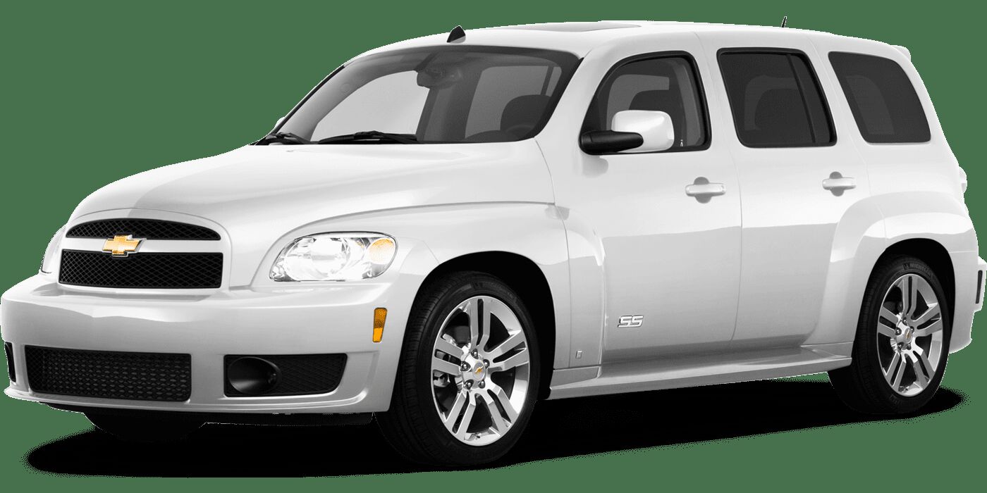 Chevrolet HHR