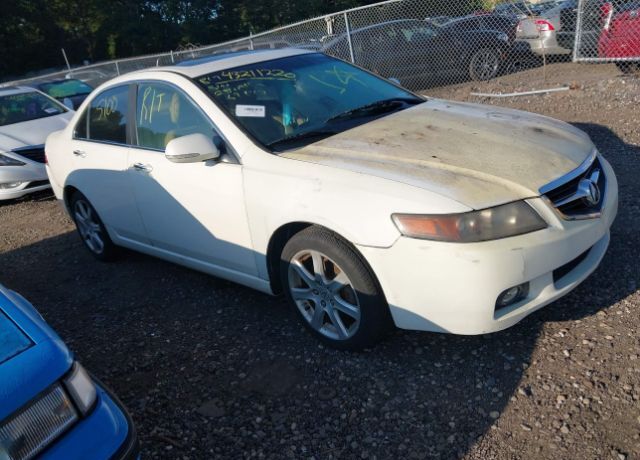 Acura TSX