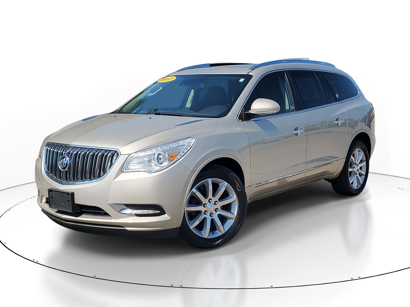 Buick Enclave