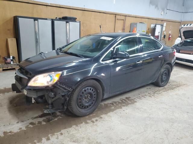 Buick Verano