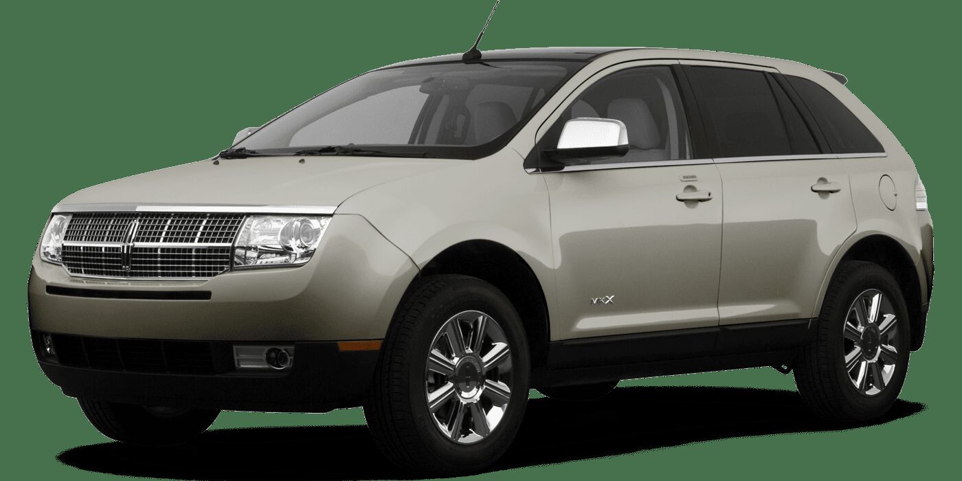 Lincoln MKX