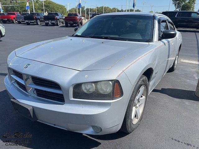 Dodge Charger