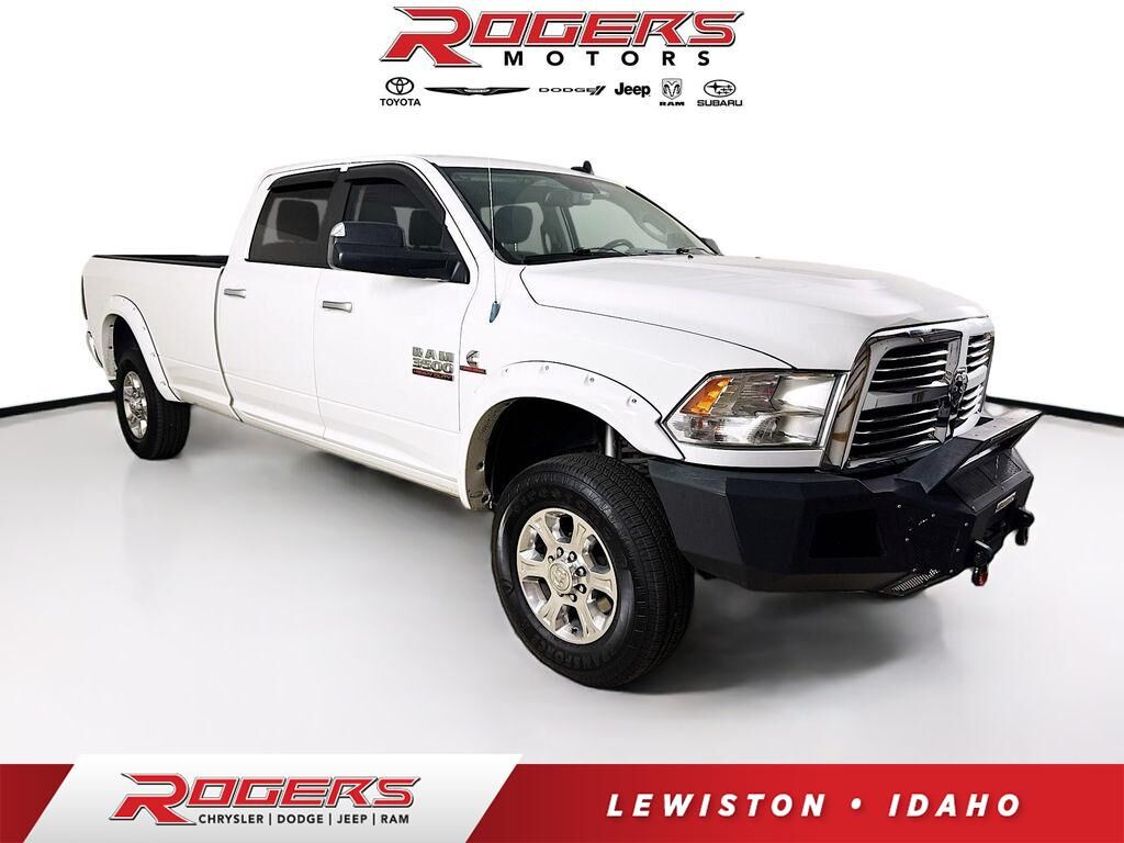 RAM 3500
