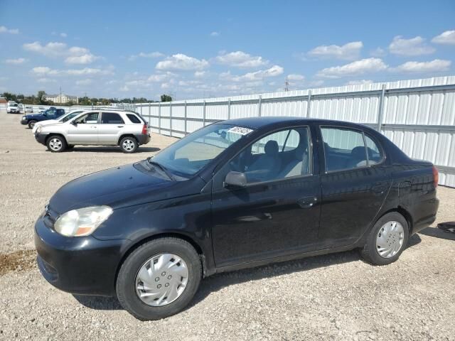 Toyota Echo