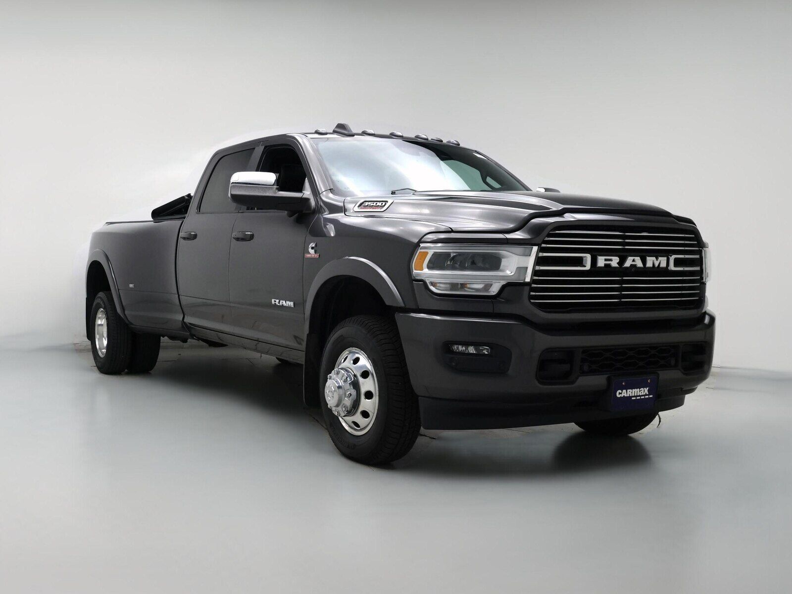 2021 RAM 3500