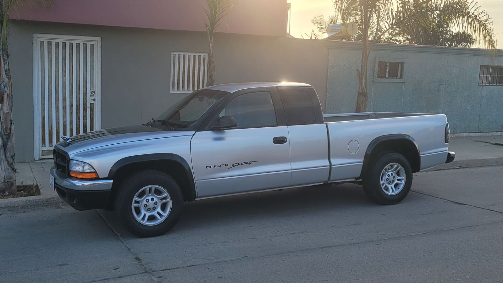 Dodge Dakota
