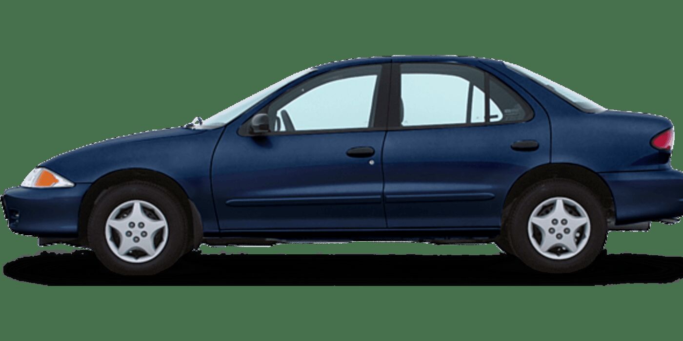 Chevrolet Cavalier