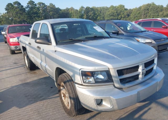 Dodge Dakota