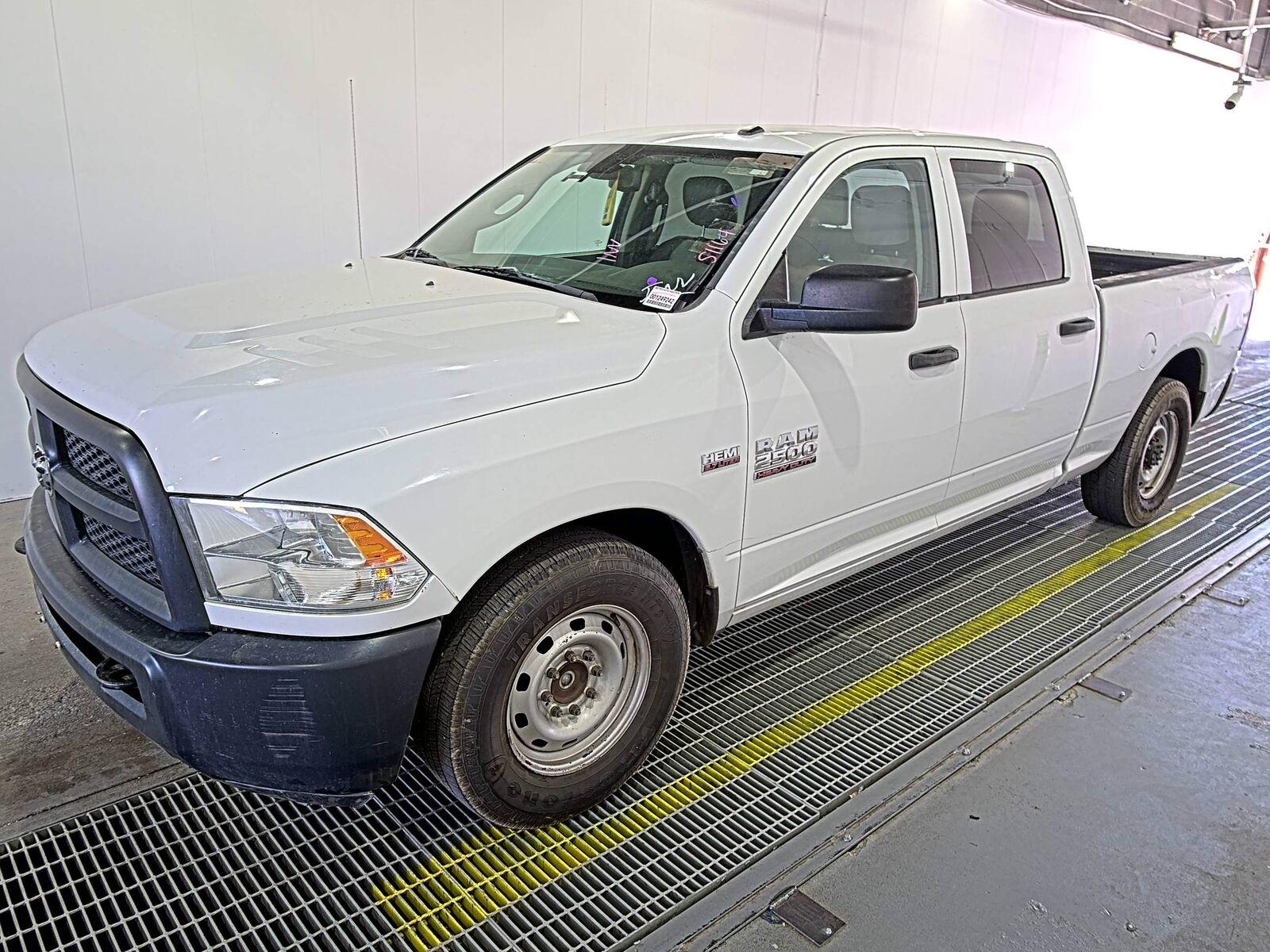 RAM 2500