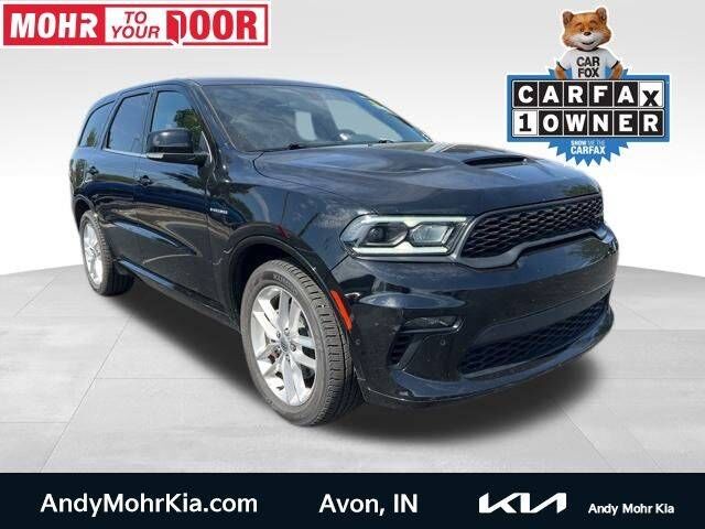 2022 DODGE Durango