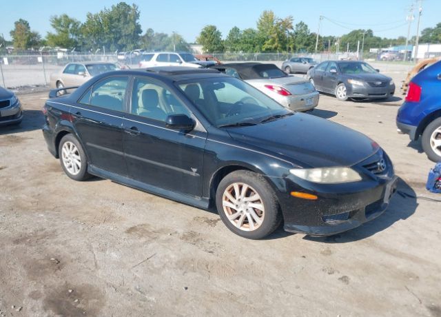 Mazda Mazda6