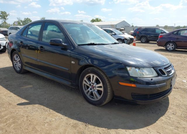 Saab 9-3