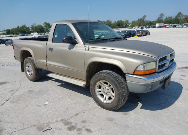 Dodge Dakota