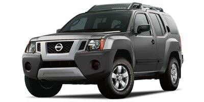 Nissan Xterra