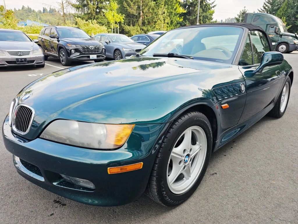 BMW Z3