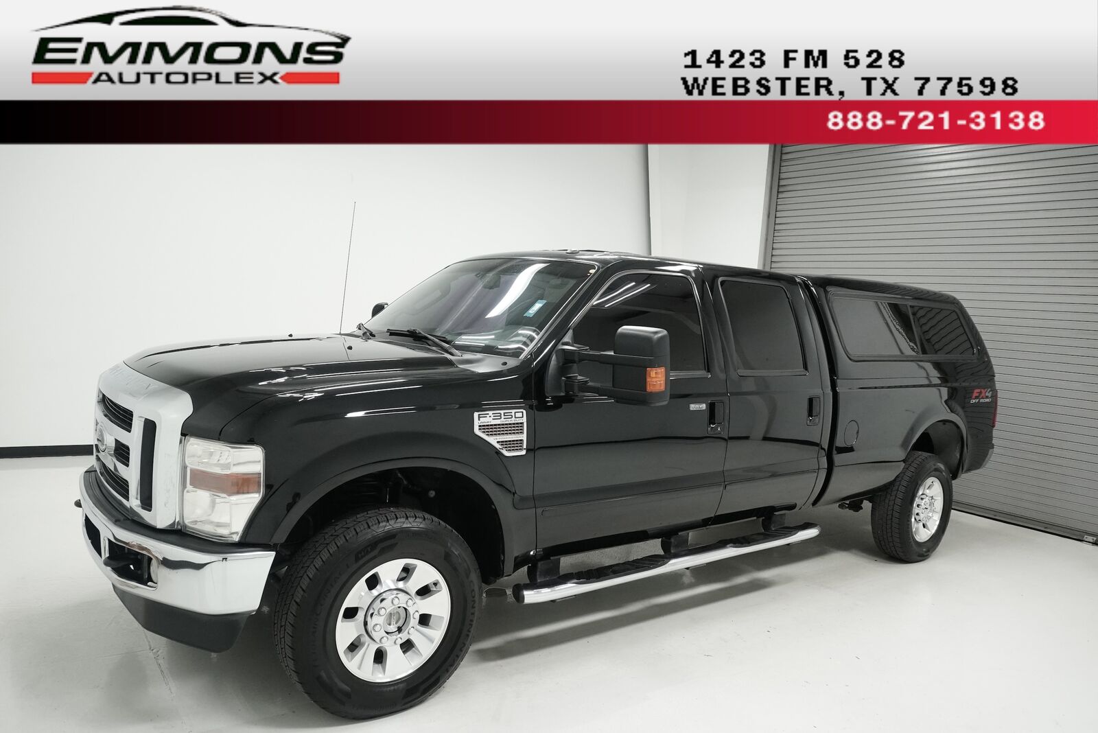 Ford F-350
