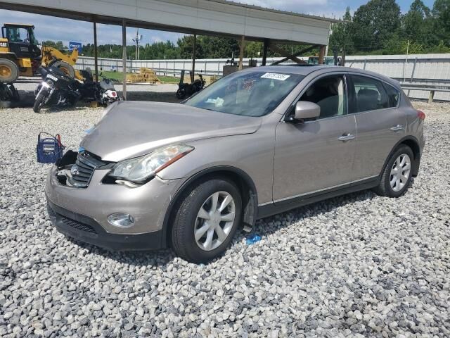 Infiniti EX35