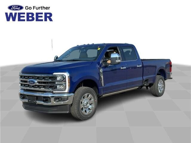 2026 FORD F-350