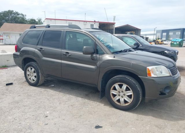 Mitsubishi Endeavor