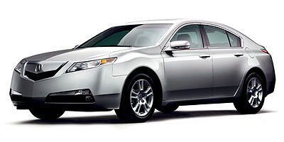 Acura TL