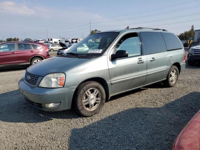 Ford Freestar
