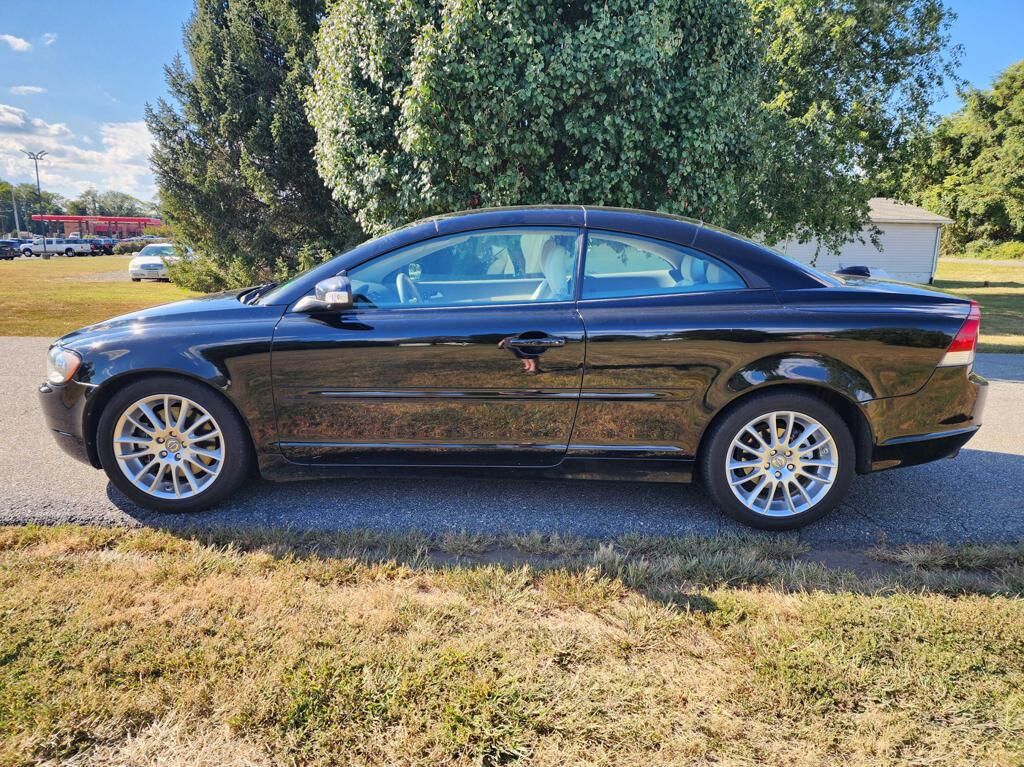 Volvo C70