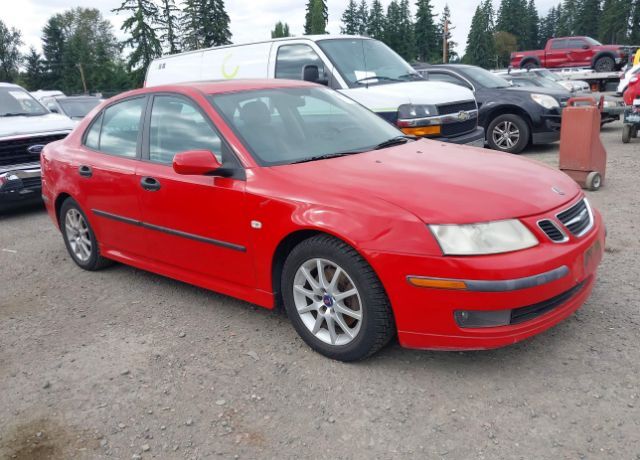 Saab 9-3