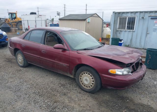 Buick Century