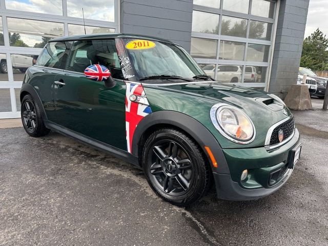 MINI Hardtop