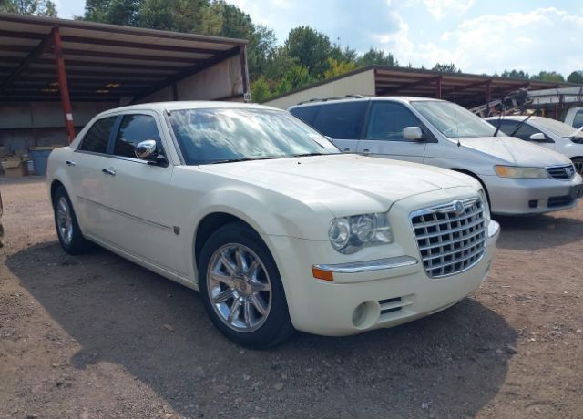 Chrysler 300C