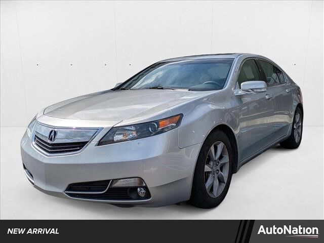 Acura TL