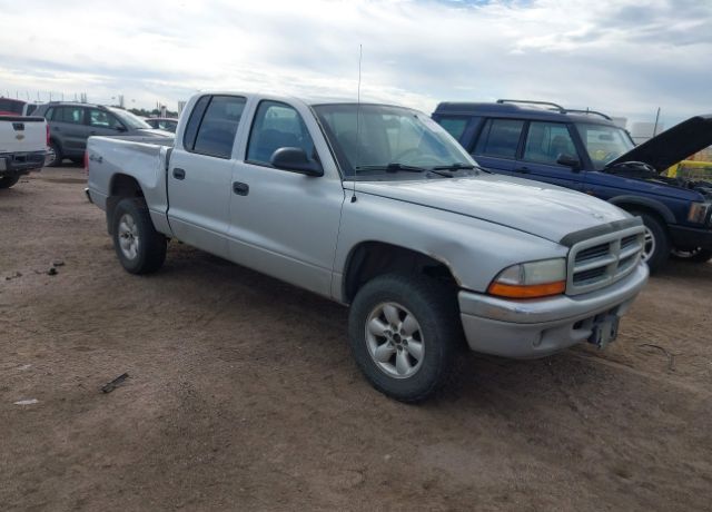 Dodge Dakota