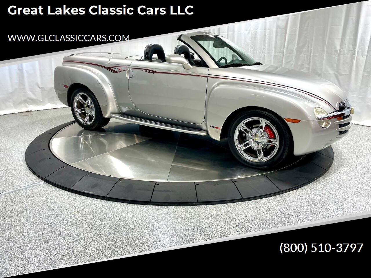Chevrolet SSR