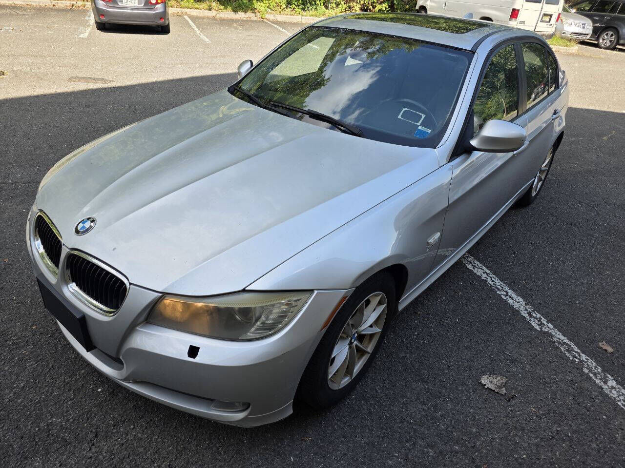 BMW 328i