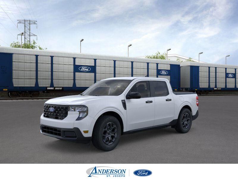 2025 FORD Maverick