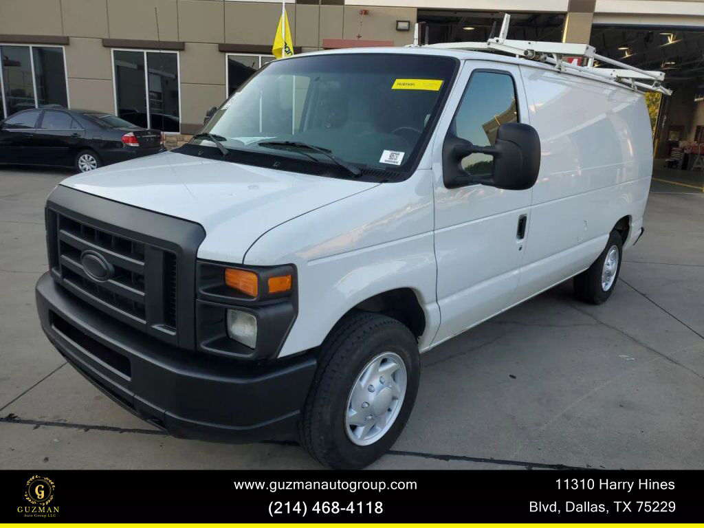 Ford E-150