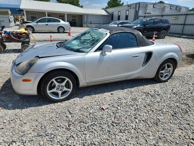 Toyota MR2