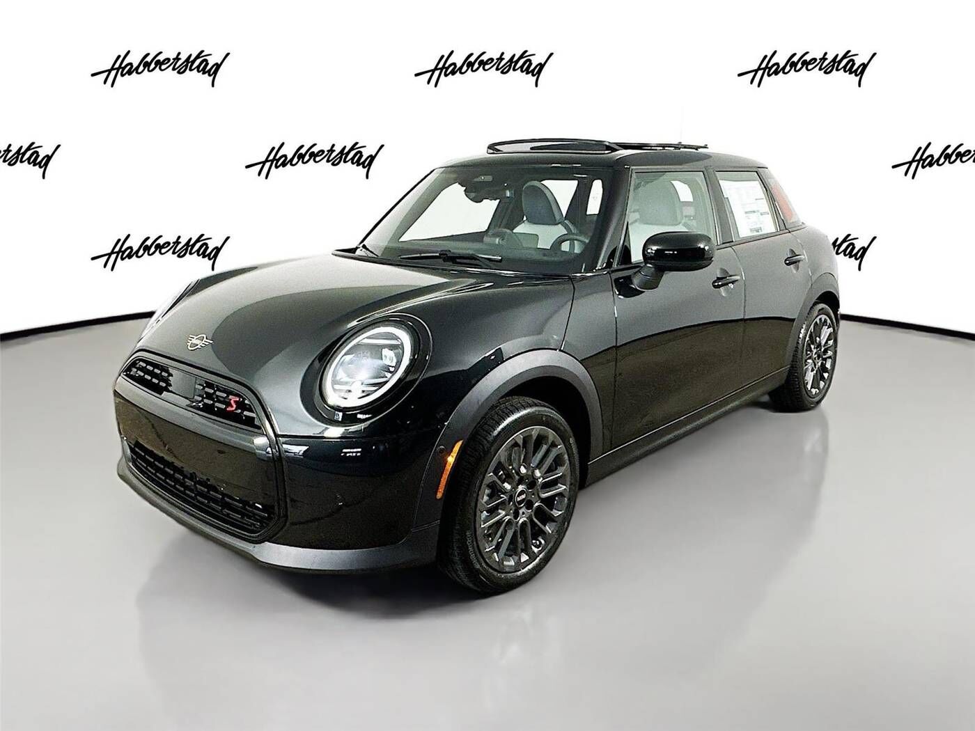 2026 MINI Hardtop