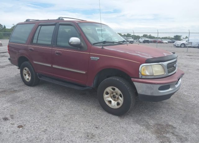 Ford Expedition