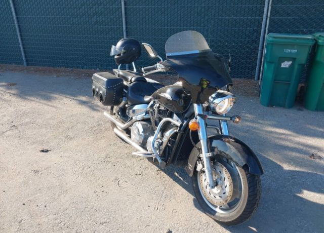Honda VTX1300R