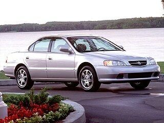 Acura TL