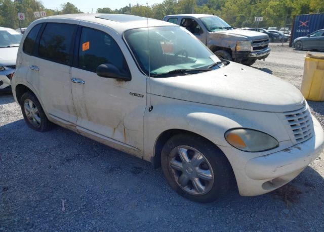 Chrysler PT Cruiser