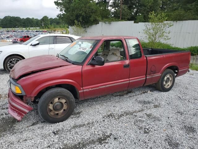 GMC Sonoma