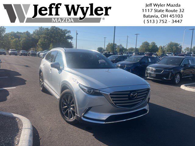 Mazda CX-9