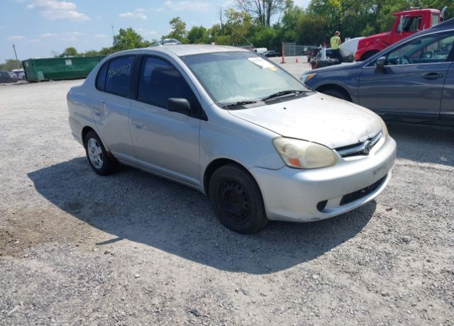 Toyota Echo