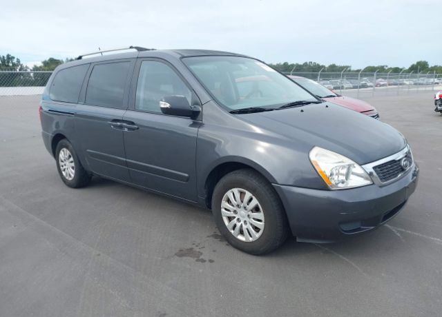 Kia Sedona