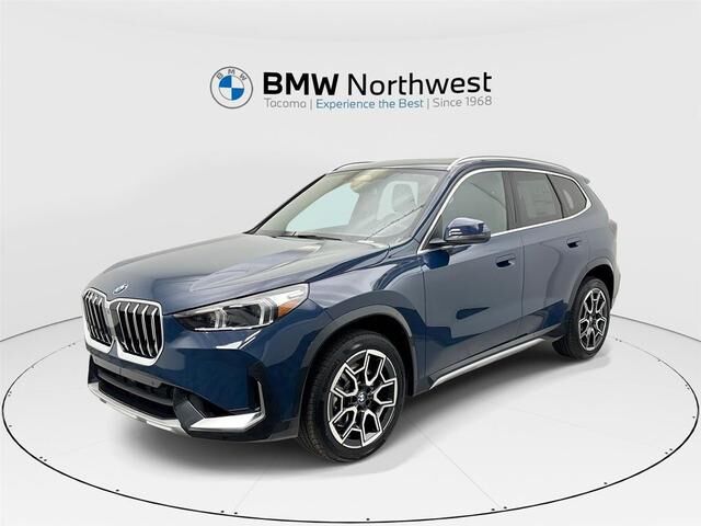 2026 BMW X1
